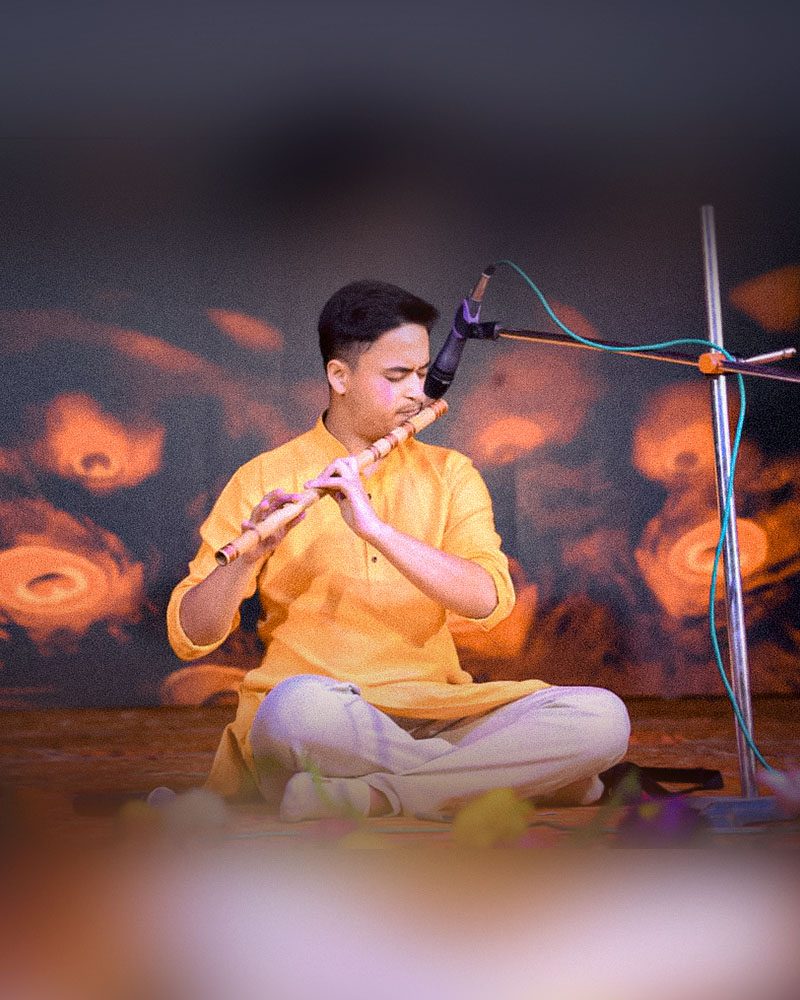 Flute Mastery instructor